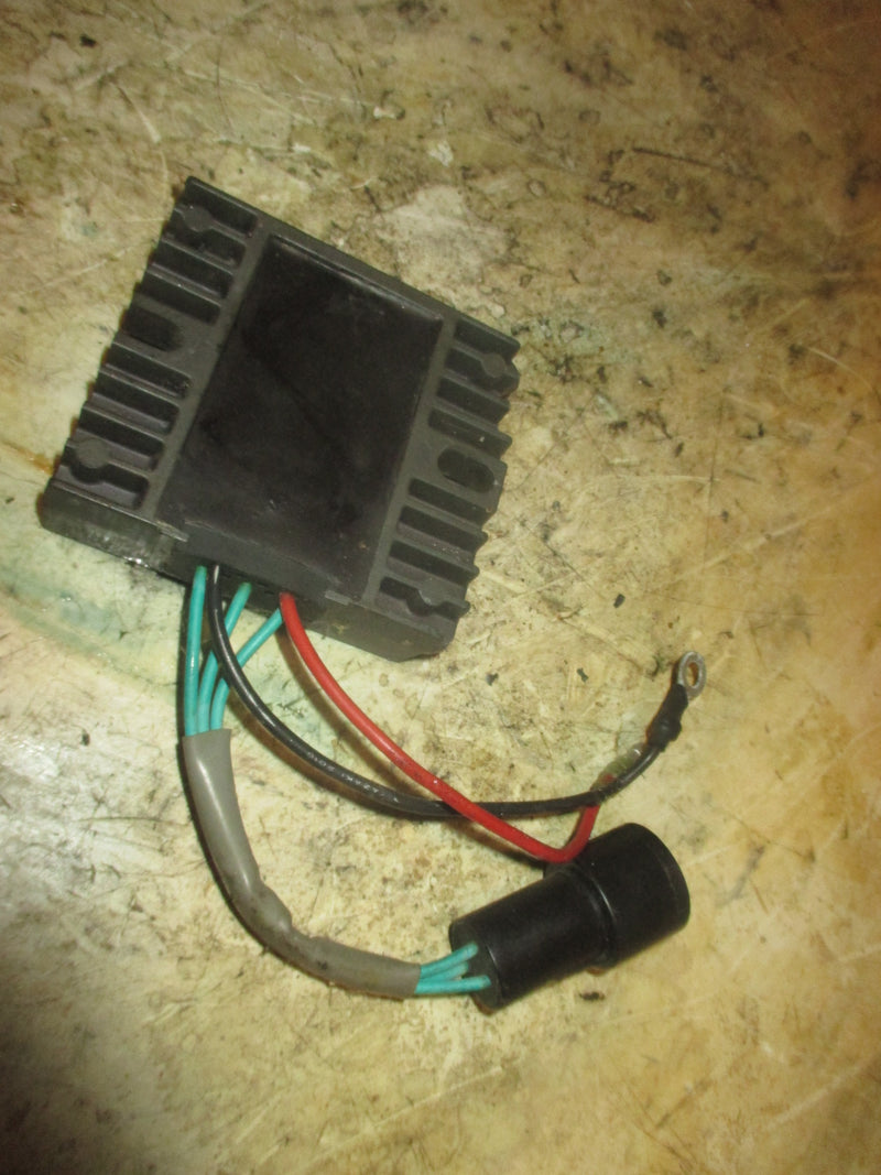 Yamaha 100hp 4 stroke outboard Rectifier Regulator (67F-81960-10-00)