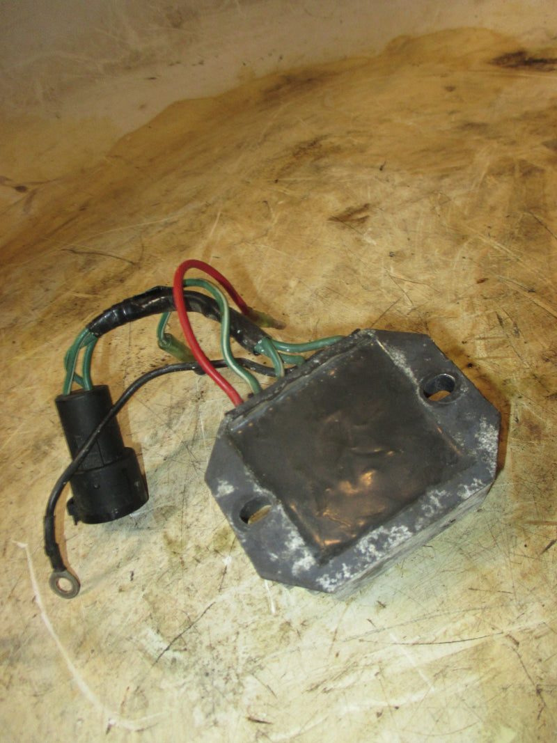 Yamaha Mercury 90hp 4 stroke outboard rectifier regulator 804278T11