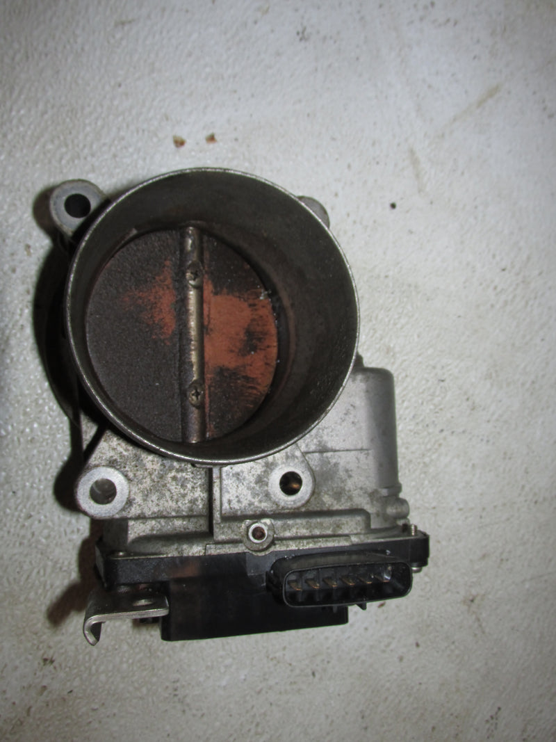 Suzuki DF300 300hp Outboard Throttle Body (13310-98J00)
