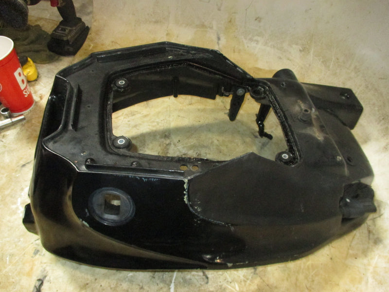 Mercury 25hp 4 Stroke Outboard Bottom Cowling (3AL-67100)