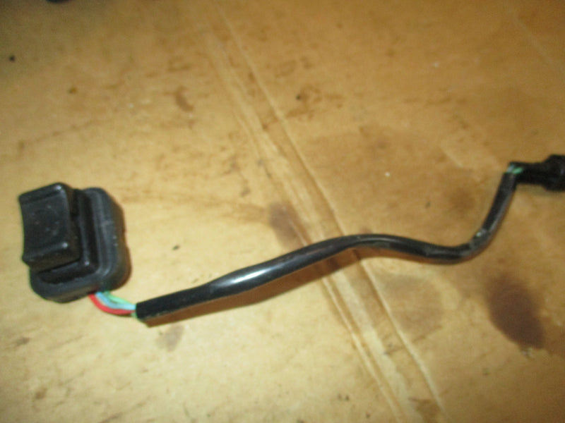 Yamaha 250hp VMAX SHO 4 stroke outboard tilt trim switch 69J-82563-00