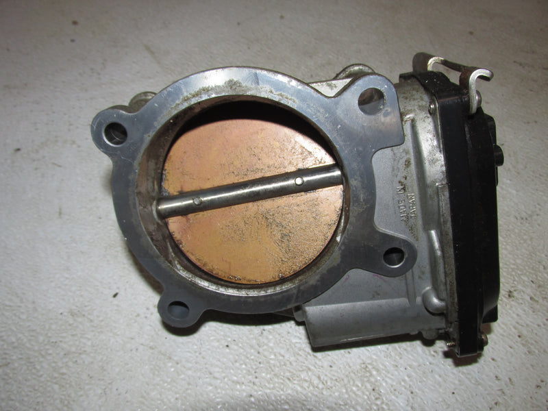 Suzuki DF300 300hp Outboard Throttle Body (13310-98J00)