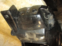 Load image into Gallery viewer, Mercury 25hp 4 Stroke Outboard Bottom Cowling (3AL-67100)
