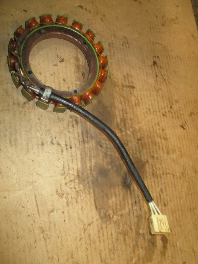 Suzuki DF140 outboard stator (32120-90J00)