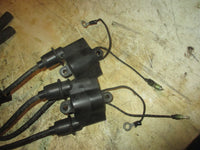 Load image into Gallery viewer, Yamaha 100hp 4 stroke outboard Ignition Coil Set (67F-85570-00-00)
