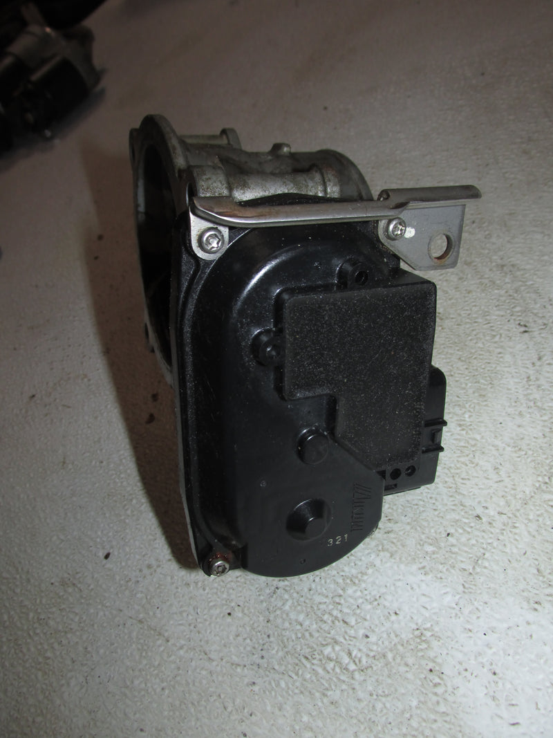 Suzuki DF300 300hp Outboard Throttle Body (13310-98J00)