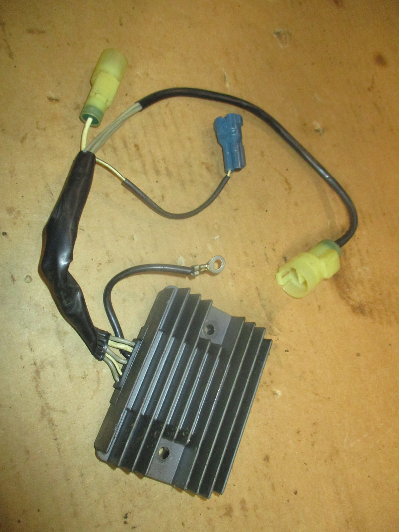 Honda BF90A 90hp outboard rectifier regulator (31750-ZW1-003)