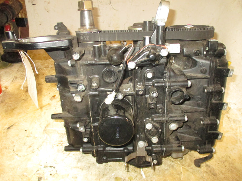 Mercury 25hp 4 Stroke Outboard Crankcase Powerhead