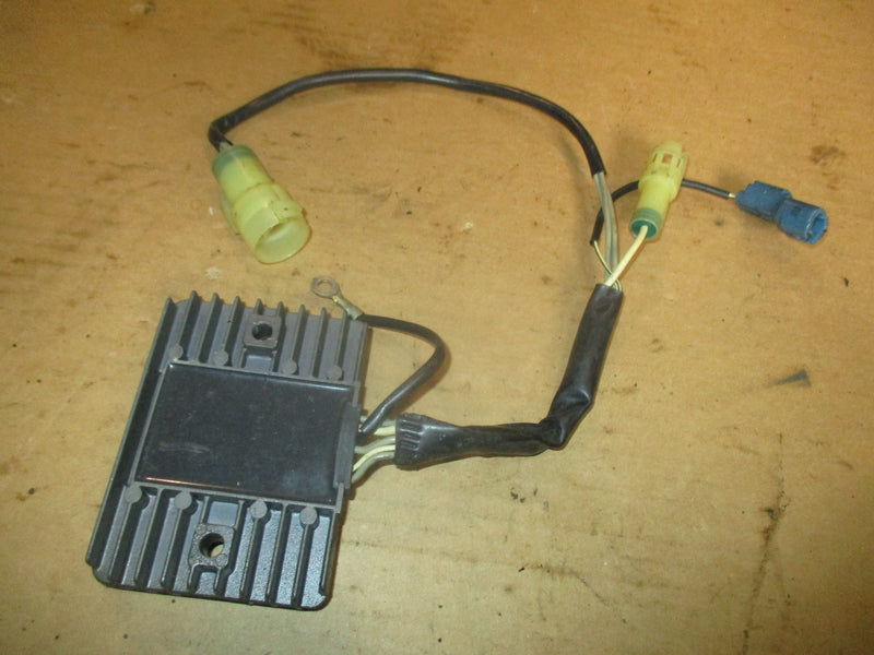 Honda BF90A 90hp outboard rectifier regulator (31750-ZW1-003)