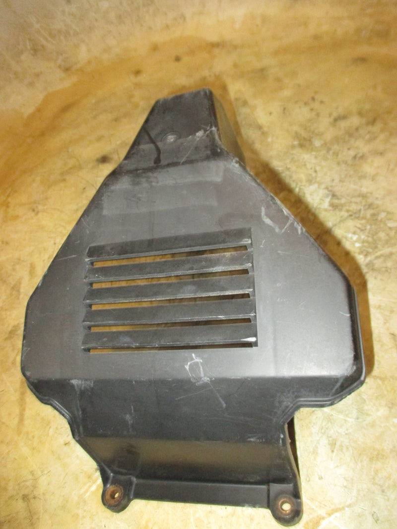 Suzuki DF300 300hp 4 stroke outboard Intake Cover (13140-98J01)