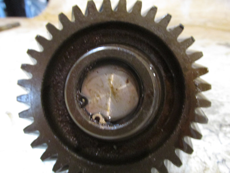 Suzuki DF115 115hp 4 Stroke Outboard Driven gear (12732-90J00)