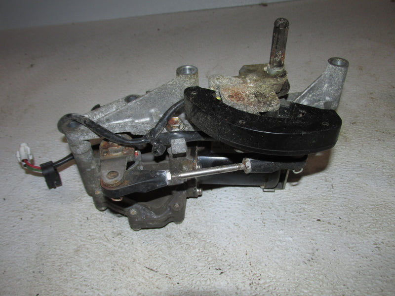 Suzuki DF300 300hp Outboard Shift Actuator (38890-98J00)