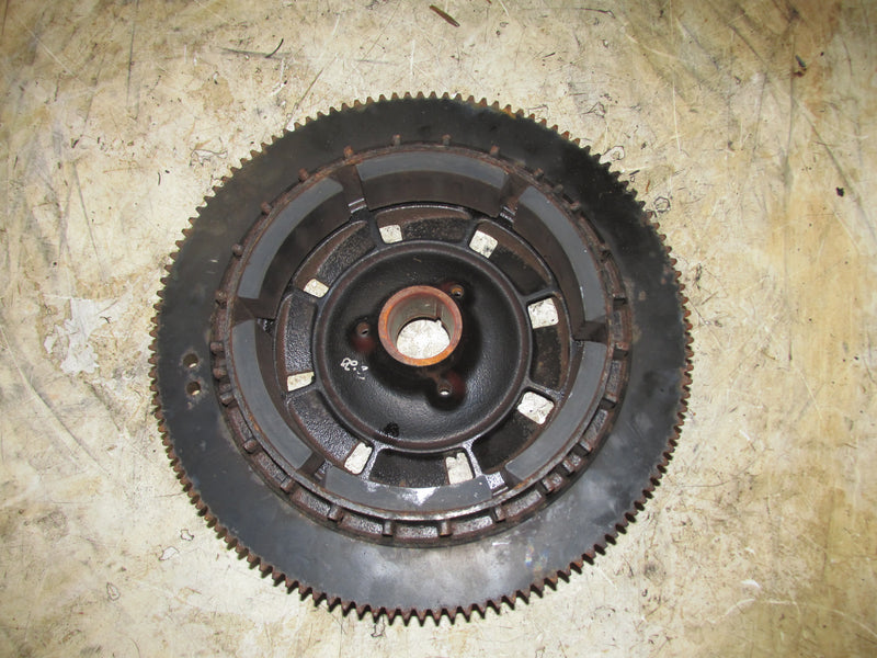 Evinrude Ficht 200hp 2 Stroke Outboard Flywheel (586506)