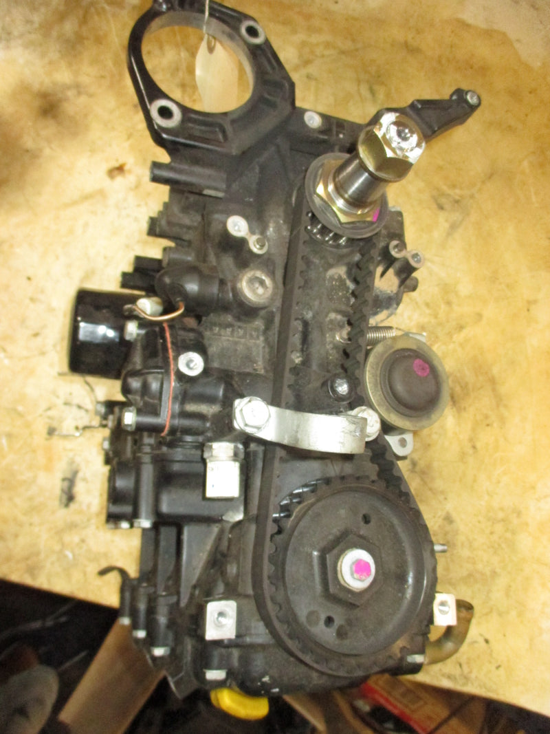 Mercury 25hp 4 Stroke Outboard Crankcase Powerhead