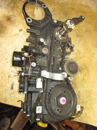 Load image into Gallery viewer, Mercury 25hp 4 Stroke Outboard Crankcase Powerhead

