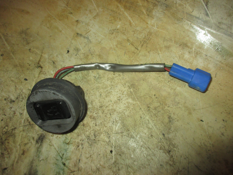 Yamaha 100hp 4 stroke outboard Tilt Trim Switch (63D-82563-10-00)