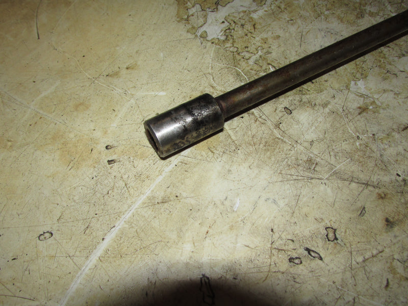 Suzuki DF115 115hp 4 Stroke Outboard 25 inch Shift shaft (23111-90J02)