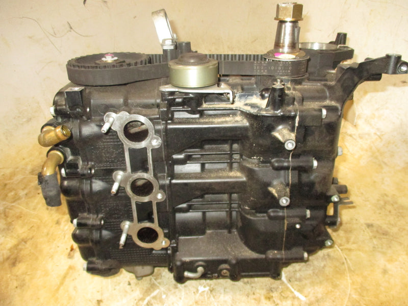Mercury 25hp 4 Stroke Outboard Crankcase Powerhead