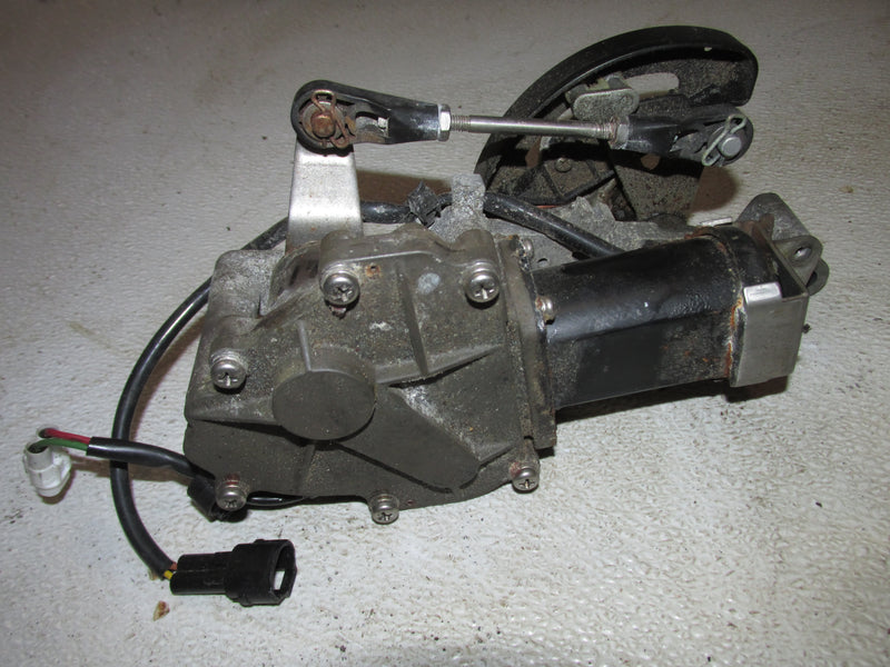 Suzuki DF300 300hp Outboard Shift Actuator (38890-98J00)
