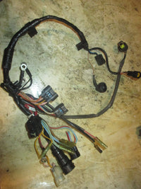 Load image into Gallery viewer, Yamaha 100hp 4 stroke outboard Engine Wiring Harness (67F-82590-02-00)
