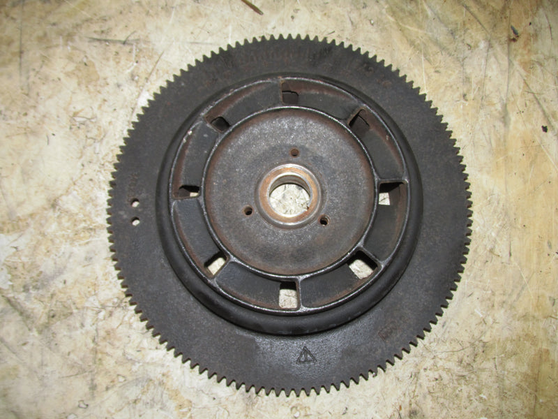 Evinrude Ficht 200hp 2 Stroke Outboard Flywheel (586506)