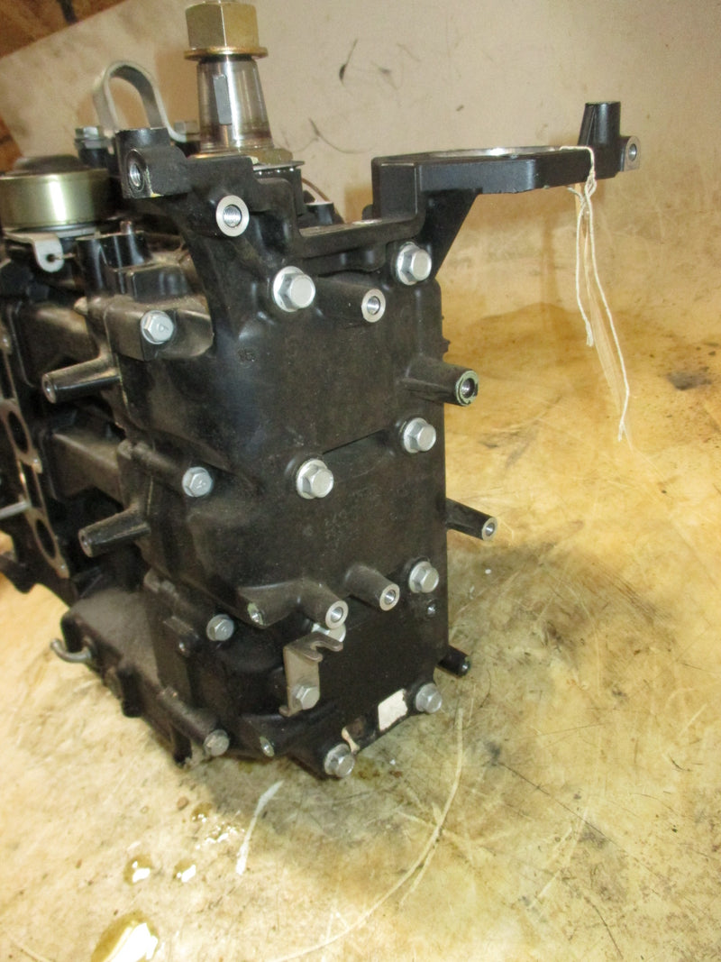Mercury 25hp 4 Stroke Outboard Crankcase Powerhead