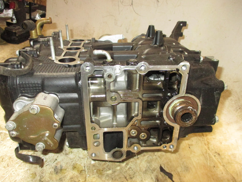 Mercury 25hp 4 Stroke Outboard Crankcase Powerhead