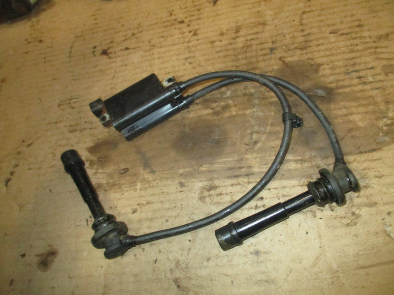 Suzuki DF140 outboard ignition coil 1 and 4 (33410-90J00)