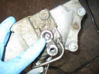 Load image into Gallery viewer, Evinrude 75hp outboard tilt trim unit (328718)
