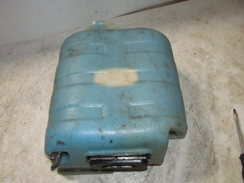 Mercury Optimax 115hp 2 Stroke Outboard Oil Tank and Pump (879844T04)