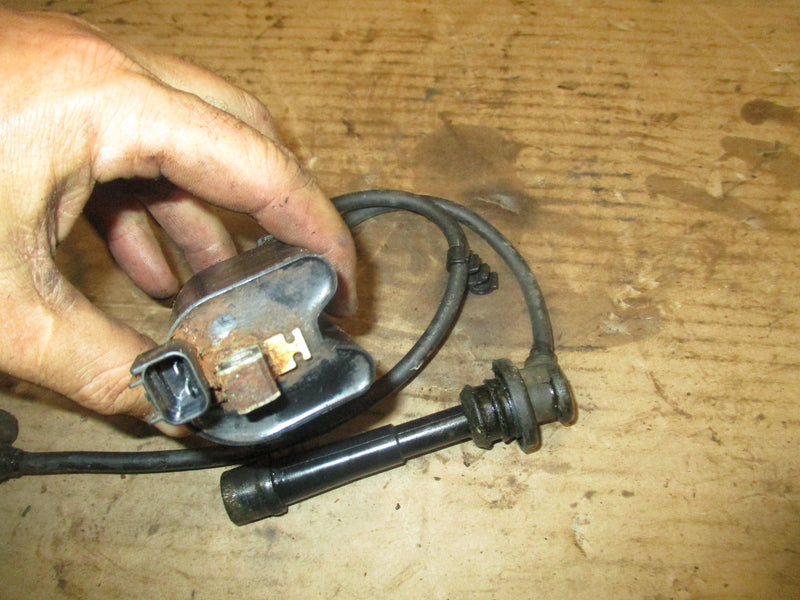 Suzuki DF140 outboard ignition coil 1 and 4 (33410-90J00)