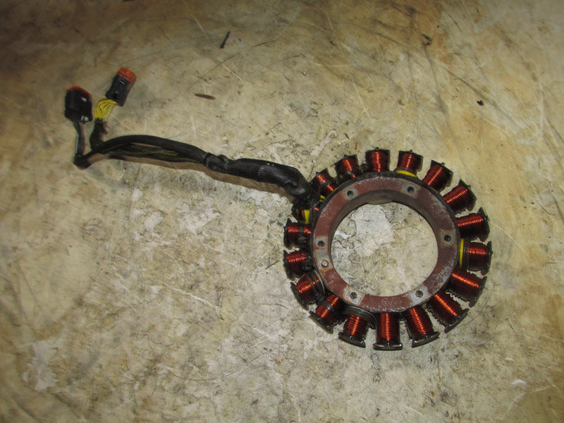Evinrude Ficht 200hp 2 Stroke Outboard Stator (586571)