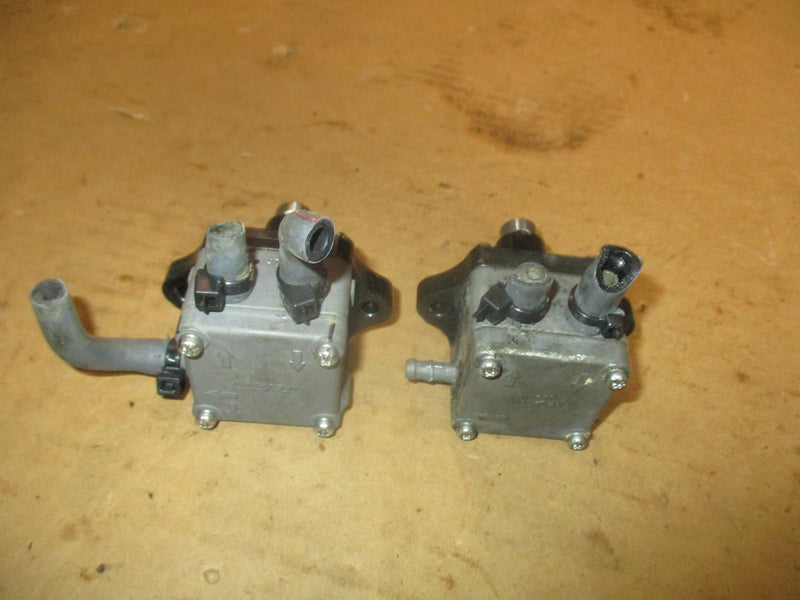 Honda BF90A 90hp outboard fuel pump set (16700-ZW1-004)