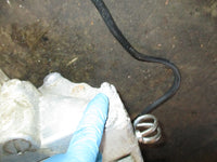 Load image into Gallery viewer, Evinrude 75hp outboard tilt trim unit (328718)
