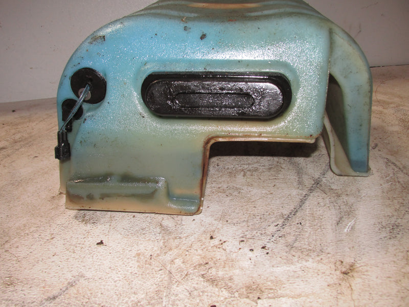 Mercury Optimax 115hp 2 Stroke Outboard Oil Tank and Pump (879844T04)