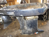 Load image into Gallery viewer, Johnson 150hp 2 stroke outboard 20 inch midsection
