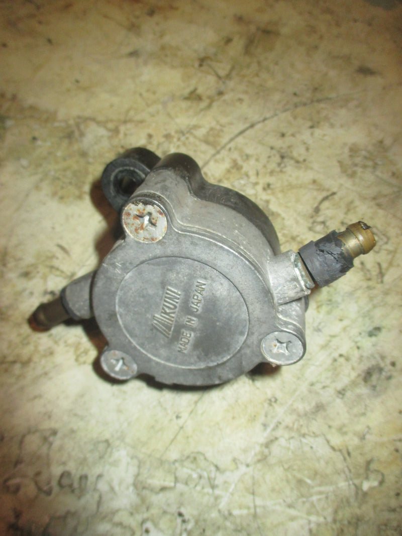 Yamaha 100hp 4 stroke outboard Fuel Pump (68V-24410-00-00)