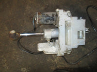 Load image into Gallery viewer, Evinrude 75hp outboard tilt trim unit (328718)
