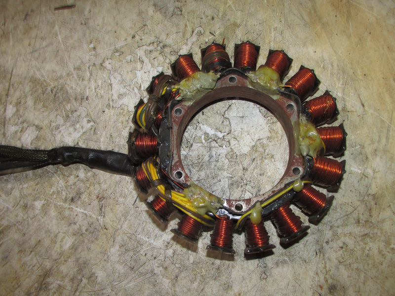 Evinrude Ficht 200hp 2 Stroke Outboard Stator (586571)