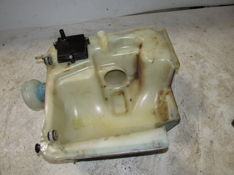 Mercury Optimax 115hp 2 Stroke Outboard Oil Tank and Pump (879844T04)