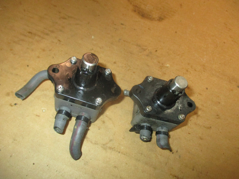 Honda BF90A 90hp outboard fuel pump set (16700-ZW1-004)