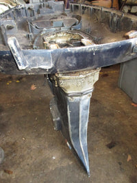 Load image into Gallery viewer, Johnson 150hp 2 stroke outboard 20 inch midsection
