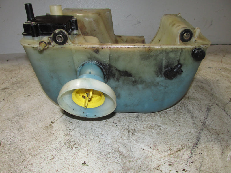 Mercury Optimax 115hp 2 Stroke Outboard Oil Tank and Pump (879844T04)