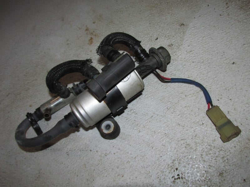 Suzuki DF300 300hp Outboard Low Pressure Electric Fuel Pump (15100-94900)