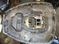 Load image into Gallery viewer, Johnson 150hp 2 stroke outboard 20 inch midsection
