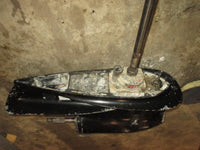 Load image into Gallery viewer, Suzuki DF300 300hp 4 stroke outboard counter rotation 25" Lower Unit
