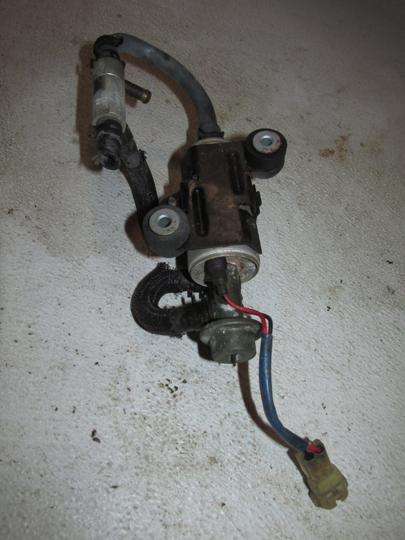 Suzuki DF300 300hp Outboard Low Pressure Electric Fuel Pump (15100-94900)
