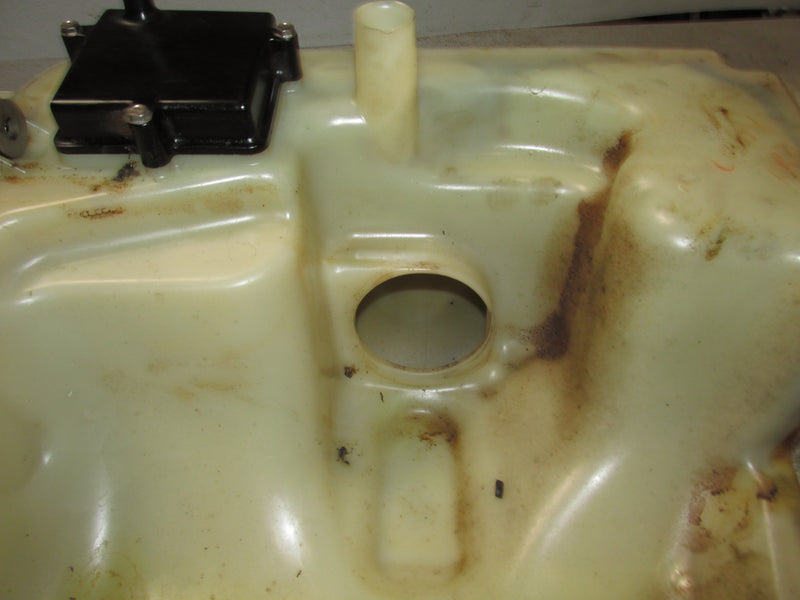 Mercury Optimax 115hp 2 Stroke Outboard Oil Tank and Pump (879844T04)