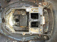 Load image into Gallery viewer, Johnson 150hp 2 stroke outboard 20 inch midsection
