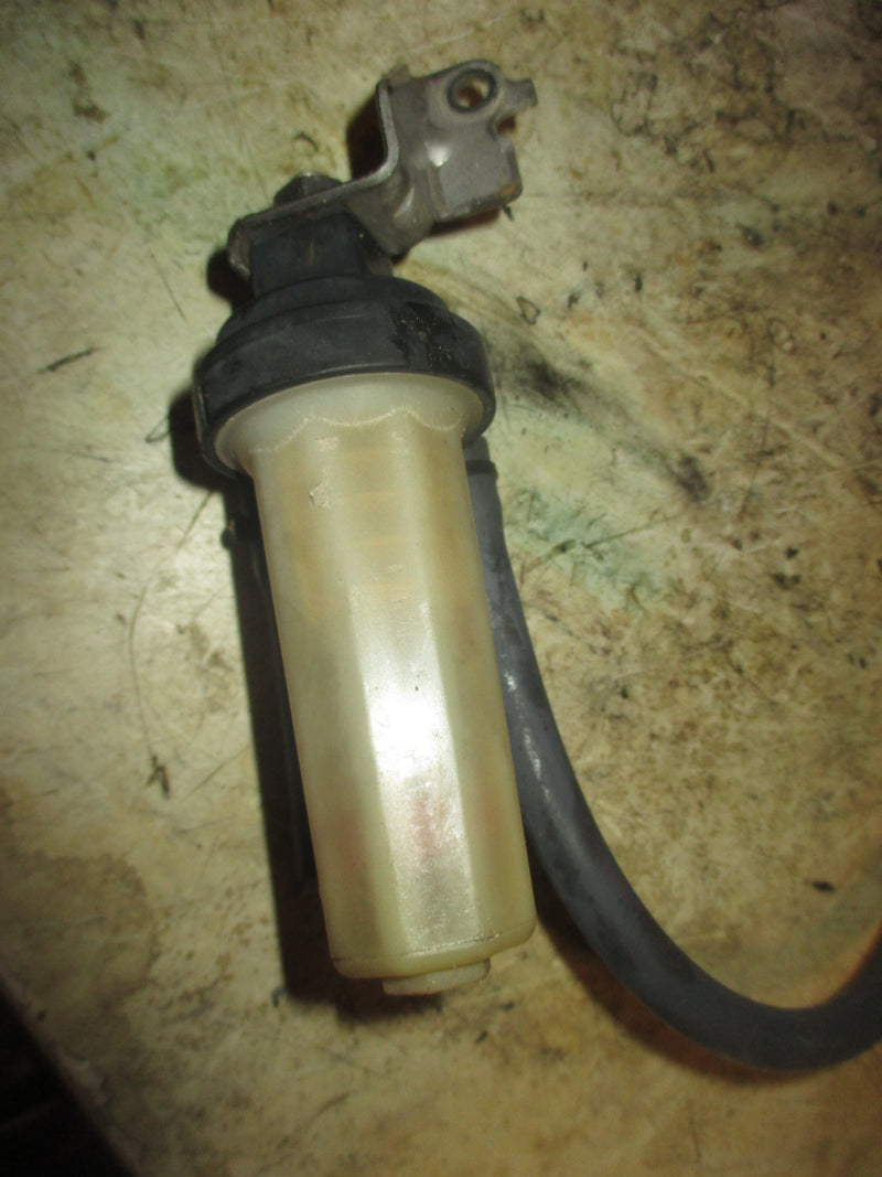 Yamaha 100hp 4 stroke outboard Fuel Filter (60C-24560-00-00)